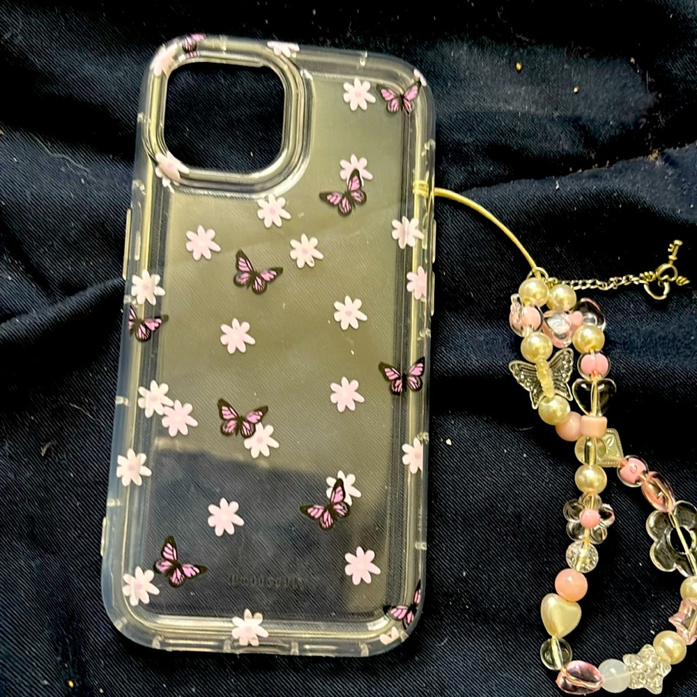 iPhone 15 case